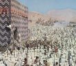 Peygamberimiz (s.a.v) İle Yaşanan Muazzam Değişim