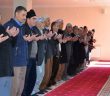 Terörün Zarar Verdiği Camiler İbadete Açıldı