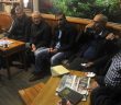 Müşterilerine Çayın Yanında Kitap Veren Çay Evi