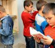 'çocuklar Yetişkinlerden Daha Fazla Kitap Okuyor'