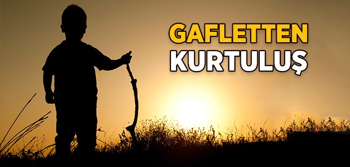 Gafletten Kurtuluş