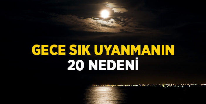 gece_uyanmak