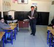 Görme Engelli Öğrencilerine 'ışık' Oluyor