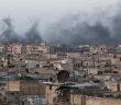 Halep'ten Dünyaya Yardım Çağrısı
