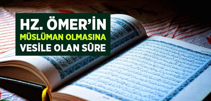 Fâtıma Binti Hattab (ra) Kimdir?