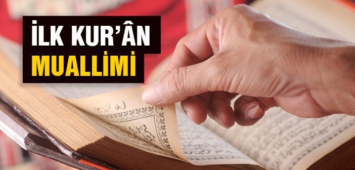 Hamne Binti Cahş (ra) Kimdir?