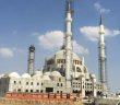 İngilizlerin Kıbrıs'ta Cami Oyunu