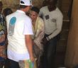 Kamerun’da 'adak ve Nafile Kurban' Sevinci