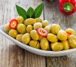 Kırma Yeşil Zeytin Nasıl Yapılır?