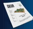 Okur Dergisi Çıktı