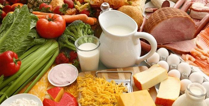 Sağlıklı Beslenme Çocukları Mutlu Ediyor