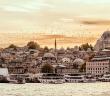 İstanbul'daki Sahabî Kabirleri