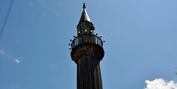 Şırnak'ta Sekiz Ay Sonra Ezan Sesi!