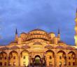 Camilerde Yeni Uygulama