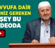 Tasavvuf Sohbetleri