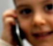 Çocuklara Cep Telefonu Uyarısı!