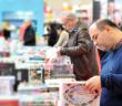 35. Uluslararası İstanbul Kitap Fuarı Başlıyor