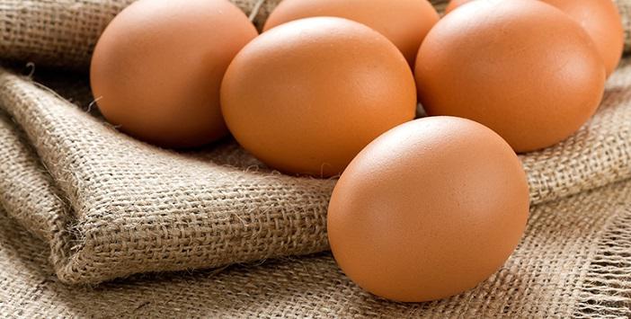 Felç Riskine Karşı Her Gün Yumurta Yiyin!