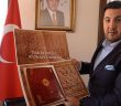 220 Yıllık Kur'ân-ı Kerim