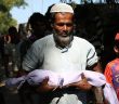 Arakan'da İnsanlık Suçu İşleniyor