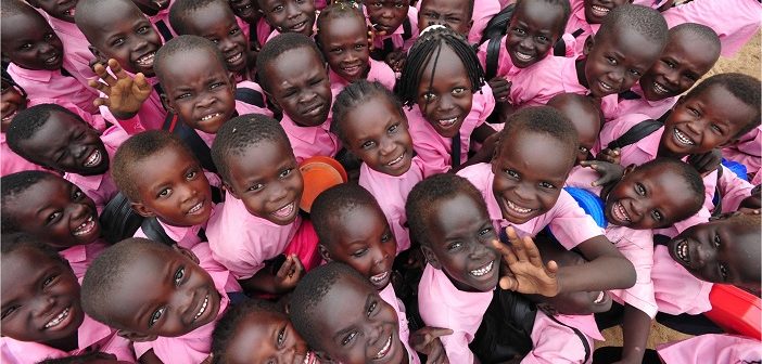Sudan'da Türkçe Öğrenmek İçin Sıraya Girdiler