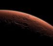 Mars'ta Bor Minerali Bulundu