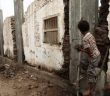 Yemen'de Açlıktan Ölüyorlar