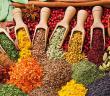 Güçlü Bağışıklık İçin Baharat Tüketin