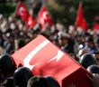 Milletimizin Başı Sağolsun!