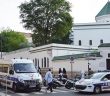 Fransa Cami Saldırılarına Karşı Tepkisiz