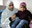 Esad'ın Bombaları Hayatını Kararttı