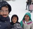 Gündüz Öğrencilere Akşam Velilere Ders Veriyor