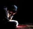 Gece İbadetlerine Düşkün Çocuk