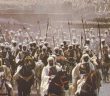 Peygamberimize (s.a.v) İlk İman Eden Genç Sahabîler