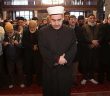 Diyarbakır'da Şehitler İçin Gıyabi Cenaze Namazı