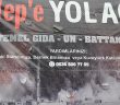 Adıyaman'da 'halep'e Yol Açın' Kampanyası Başlatıldı