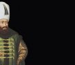 Sultan 1. Ahmet'in Hediyesi