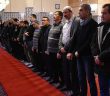 İki Saatte Üç Vakit Namaz Kılıyorlar