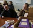 Yüzlerce Kitap Bosna Hersekli Çocuklarla Buluştu
