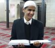 Kur'ân'ı Dinleyerek Bir Yılda Hafız Oldu