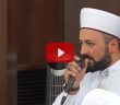Hafız Mustafa Efe'den Kur’an Ziyafeti
