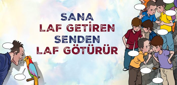 Bizim Bahçe Dergisinin 136. Sayısı Çıktı