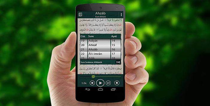 Mobil Kur'ân-ı Kerim Uygulamalarına Karşı Dikkatli Olun!
