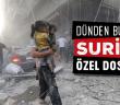 Suriye Bu Hale Nasıl Geldi?