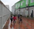 Yetimhane Suriyeli Çocukların Yarasını Sarıyor