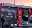 Beleştepe'ye 'şehitler Tepesi' Adı Verildi