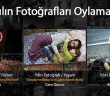 2016 'yılın Fotoğrafları' Oylaması Sonuçları