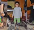 'cennetteki Annem Artık Üzülmeyecek'