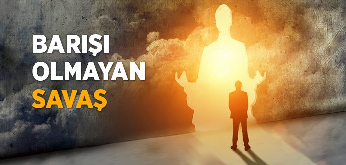 Barışı Olmayan Savaş