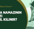 Cuma Namazının Farzı Nasıl Kılınır?